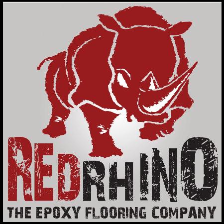 Redrhino: The Epoxy Flooring Company Lasalle (514)613-2197